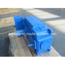 H Series Parallel Shaft Helical Gearbox Speed Reducer (H3SH7)